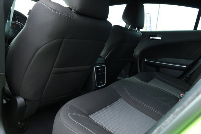 Certified 2023 Dodge Charger SXT image 22
