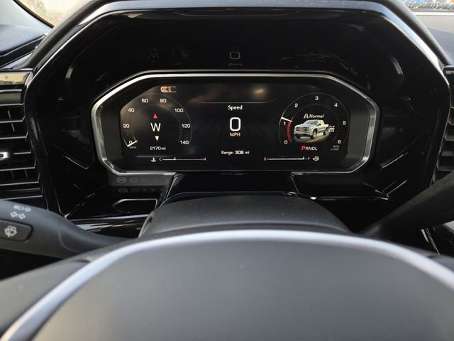 New 2026 GMC Sierra 1500 SLE w/ Preferred Package image 33