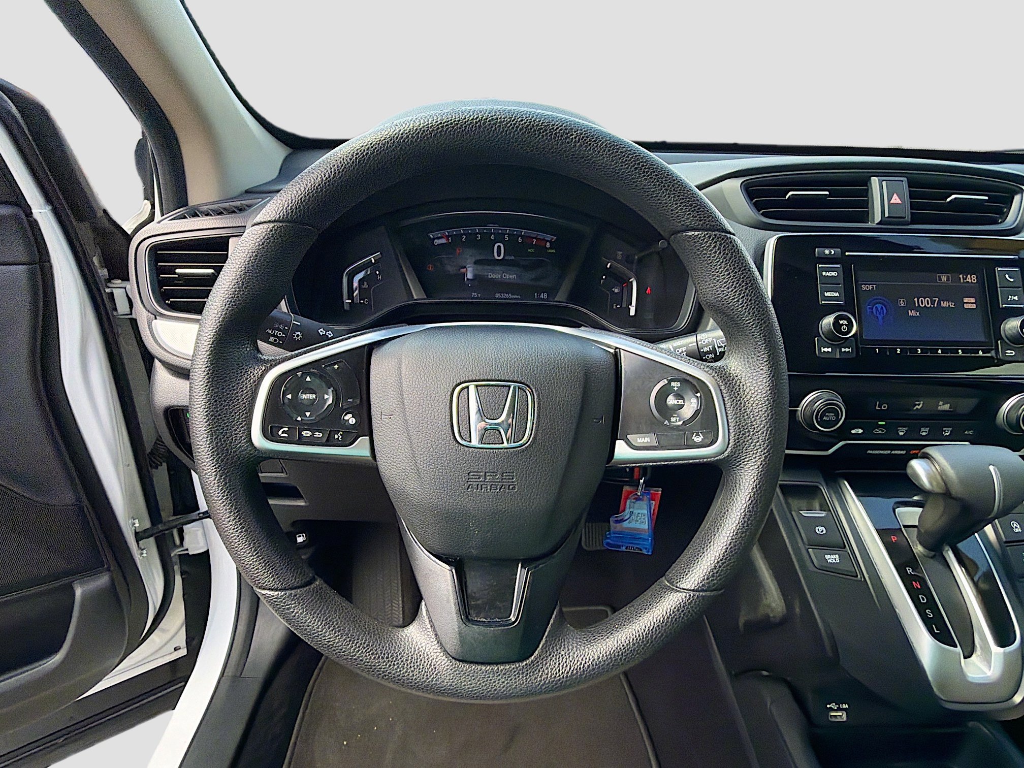 Used 2021 Honda CR-V LX image 35