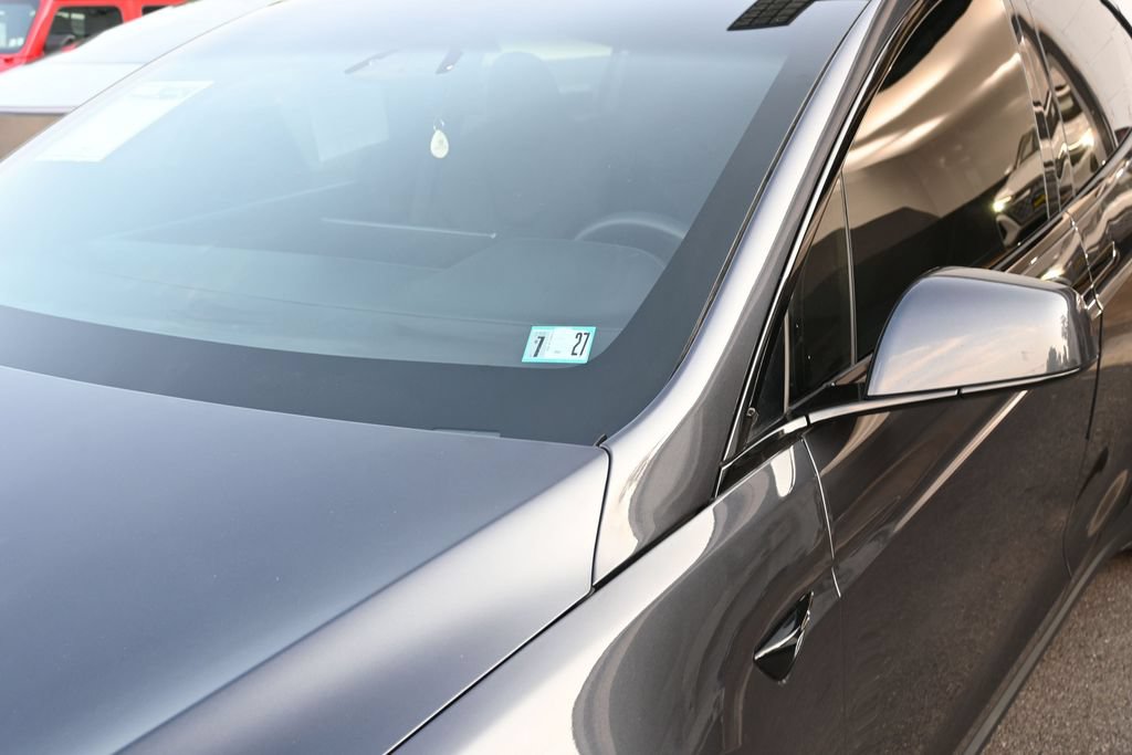 Used 2024 Tesla Model X AWD/4WD image 12