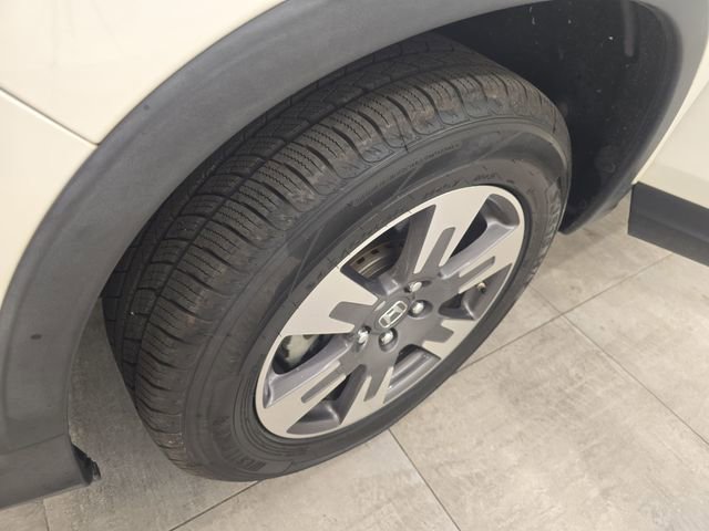 Used 2017 Honda Ridgeline RTL-E image 35