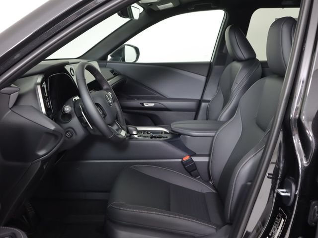 New 2026 Lexus TX 350 AWD image 12