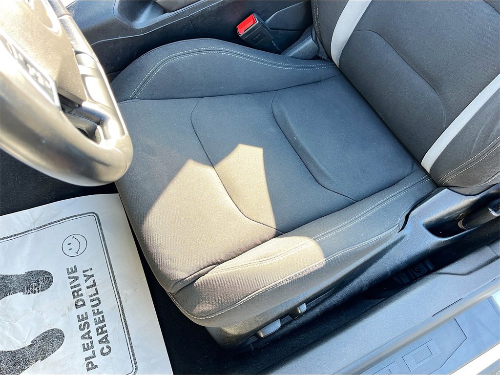 Used 2023 Chevrolet Camaro LT image 18