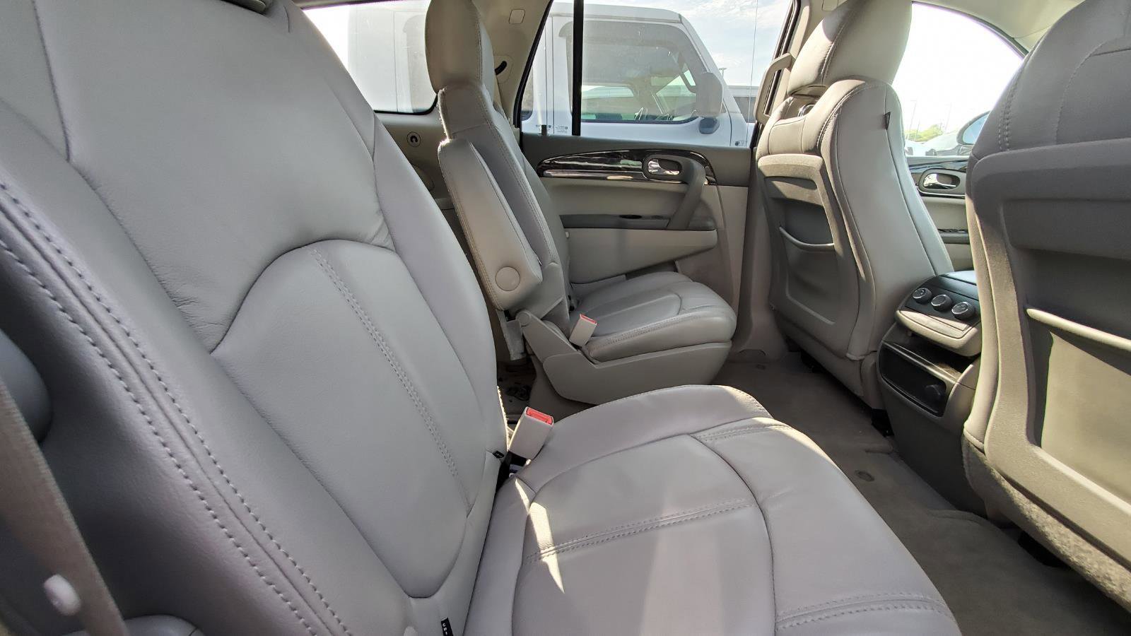 Used 2013 Buick Enclave Convenience w/ Trailering Provision Package image 6