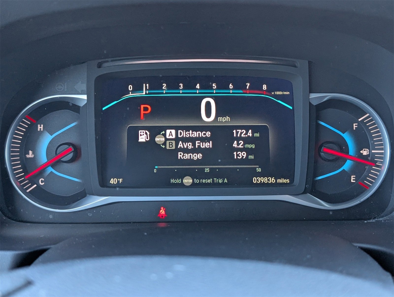 Used 2022 Honda Pilot Sport image 24