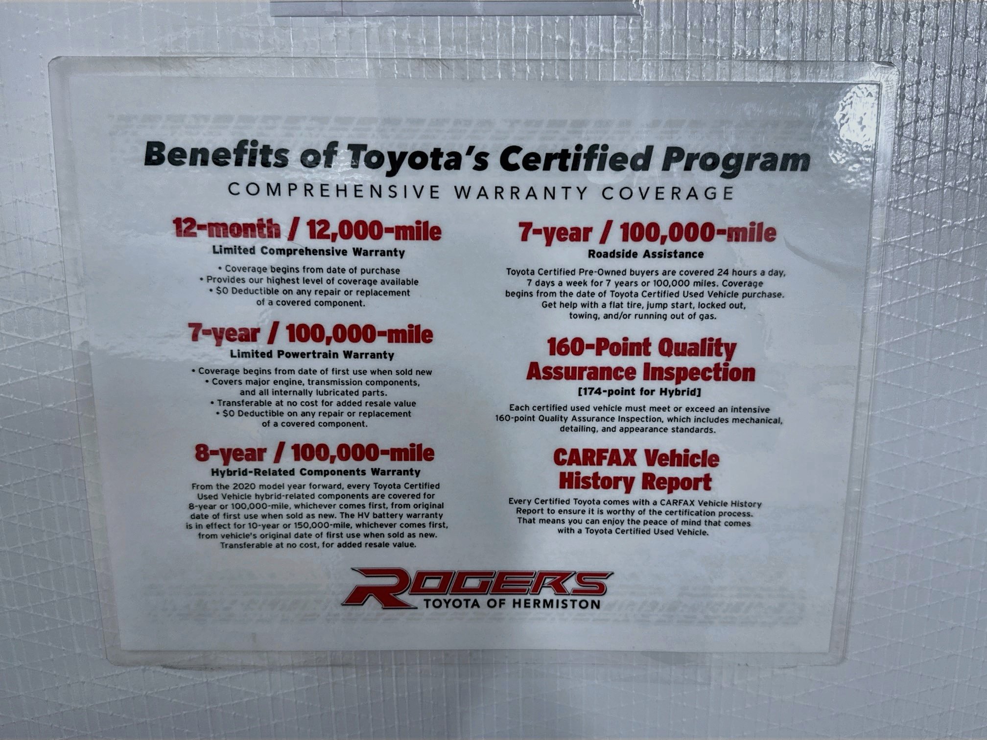 Certified 2024 Toyota Grand Highlander AWD Hybrid image 38