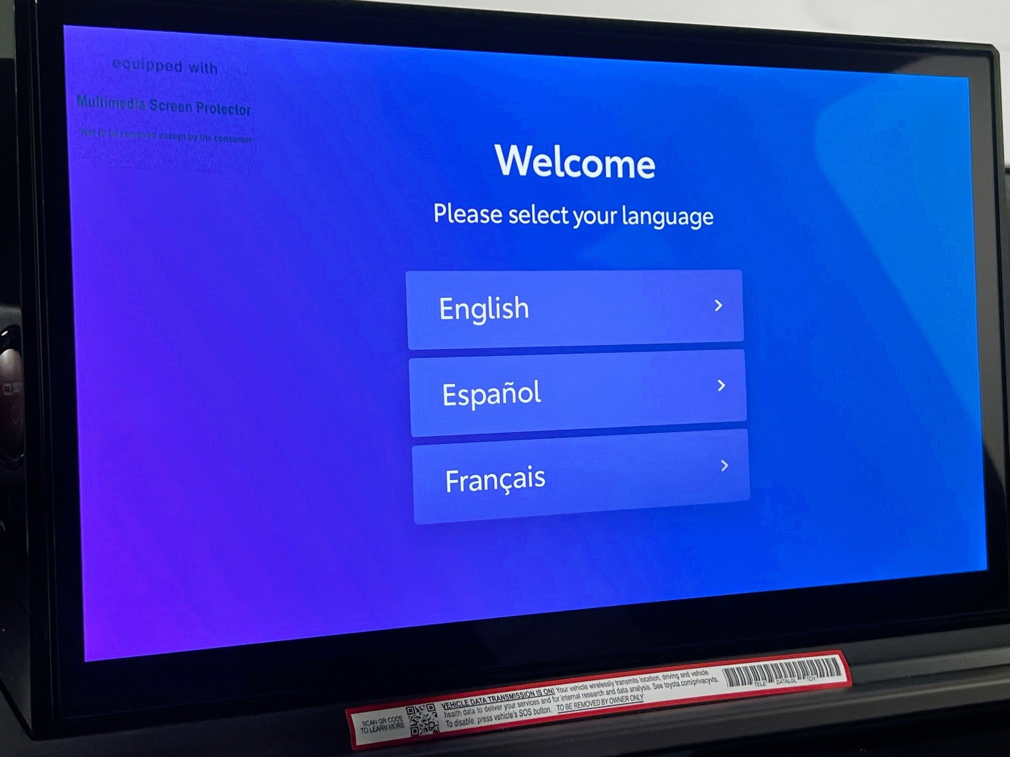 New 2026 Toyota 4Runner TRD Off-Road Premium image 28