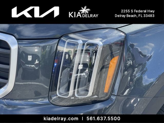 Used 2024 Kia Telluride SX w/ Towing Package image 6