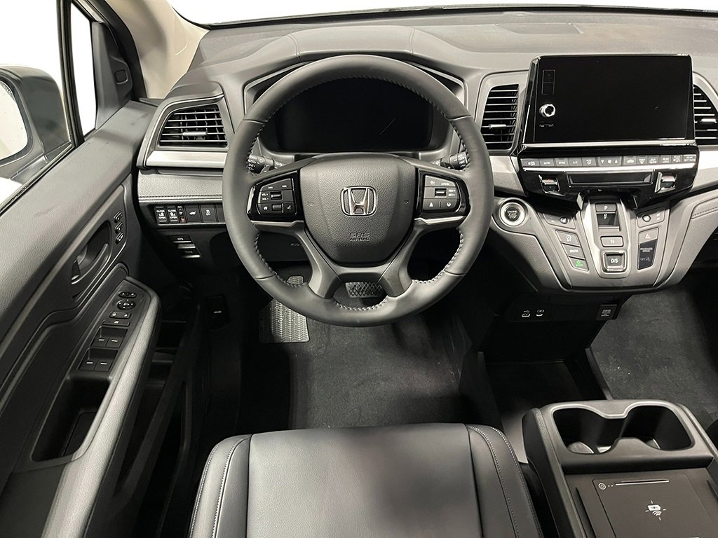 New 2026 Honda Odyssey EX-L image 15