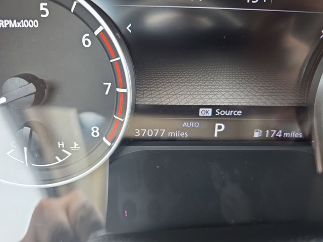 Used 2023 Nissan Rogue SL image 21