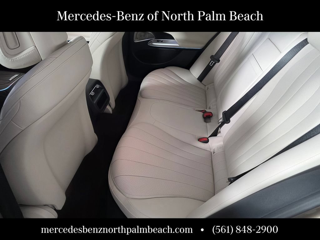 New 2027 Mercedes-Benz E 350 Sedan image 12