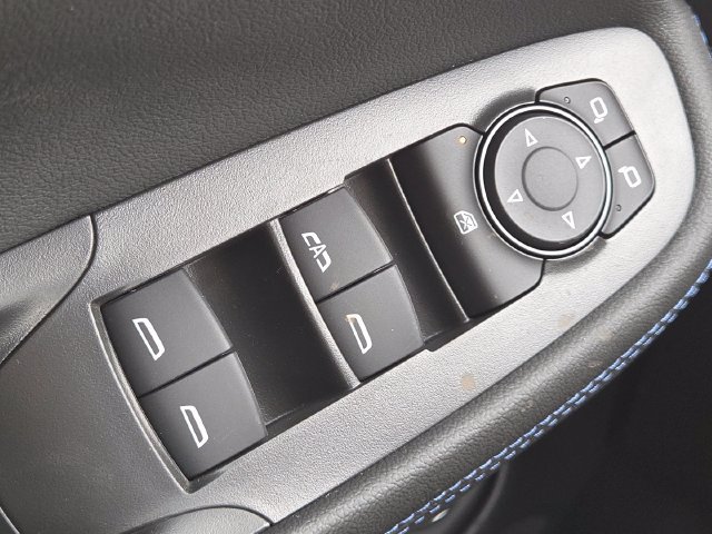 New 2026 Buick Encore GX Sport Touring w/ Advanced Technology Package AWD/4WD image 10