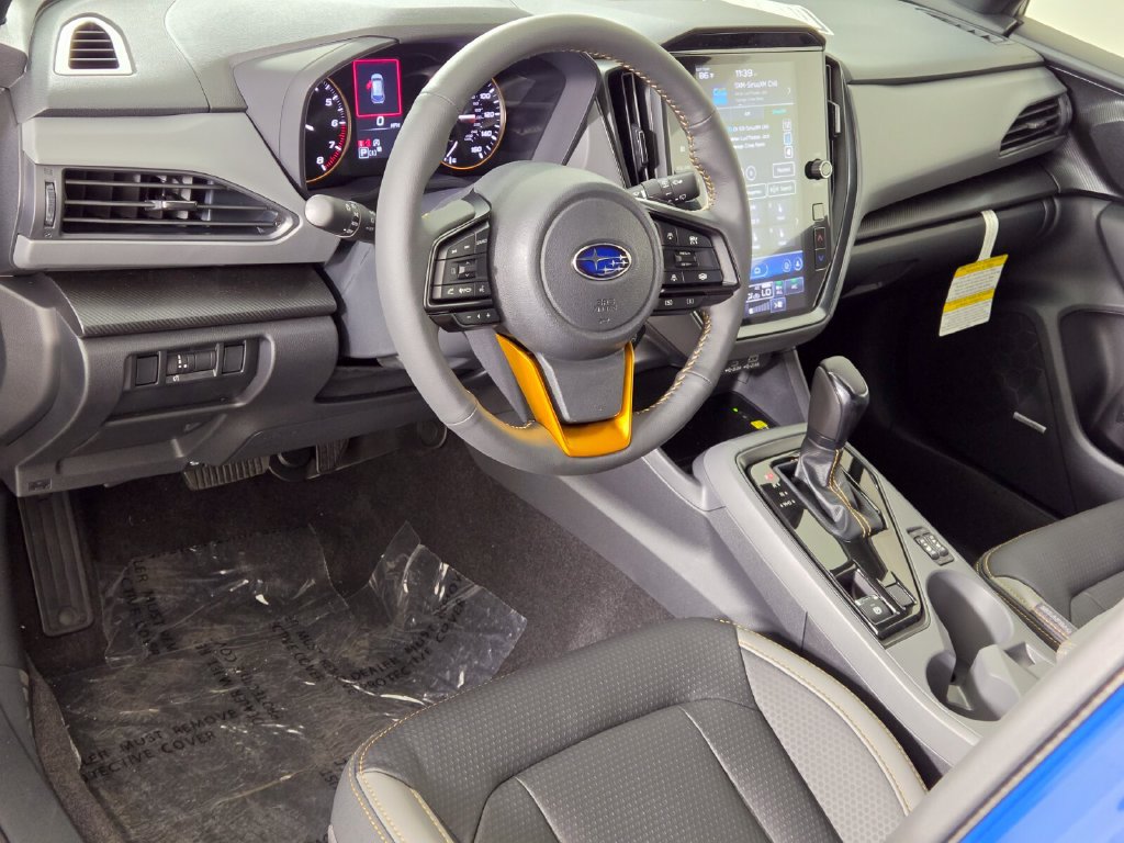 New 2026 Subaru Crosstrek 2.5i Wilderness w/ Crosstrek Mirror Package AWD/4WD image 12