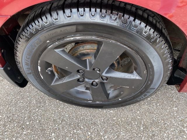 Used 2011 Honda Civic LX-S image 31