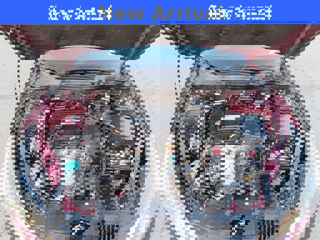 Used 2013 Honda Accord LX image 8