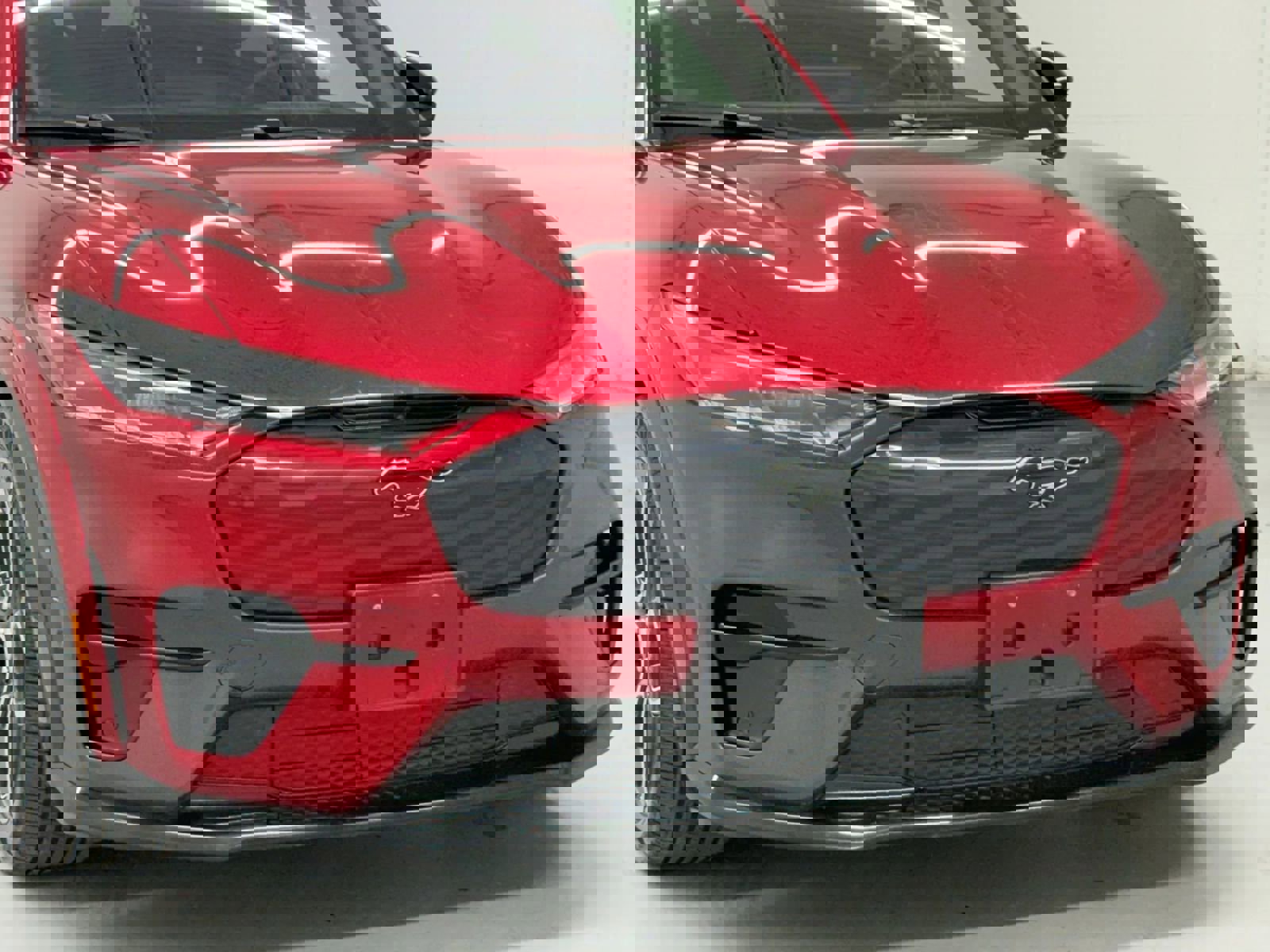 Used 2023 Ford Mustang Mach-E GT image 35