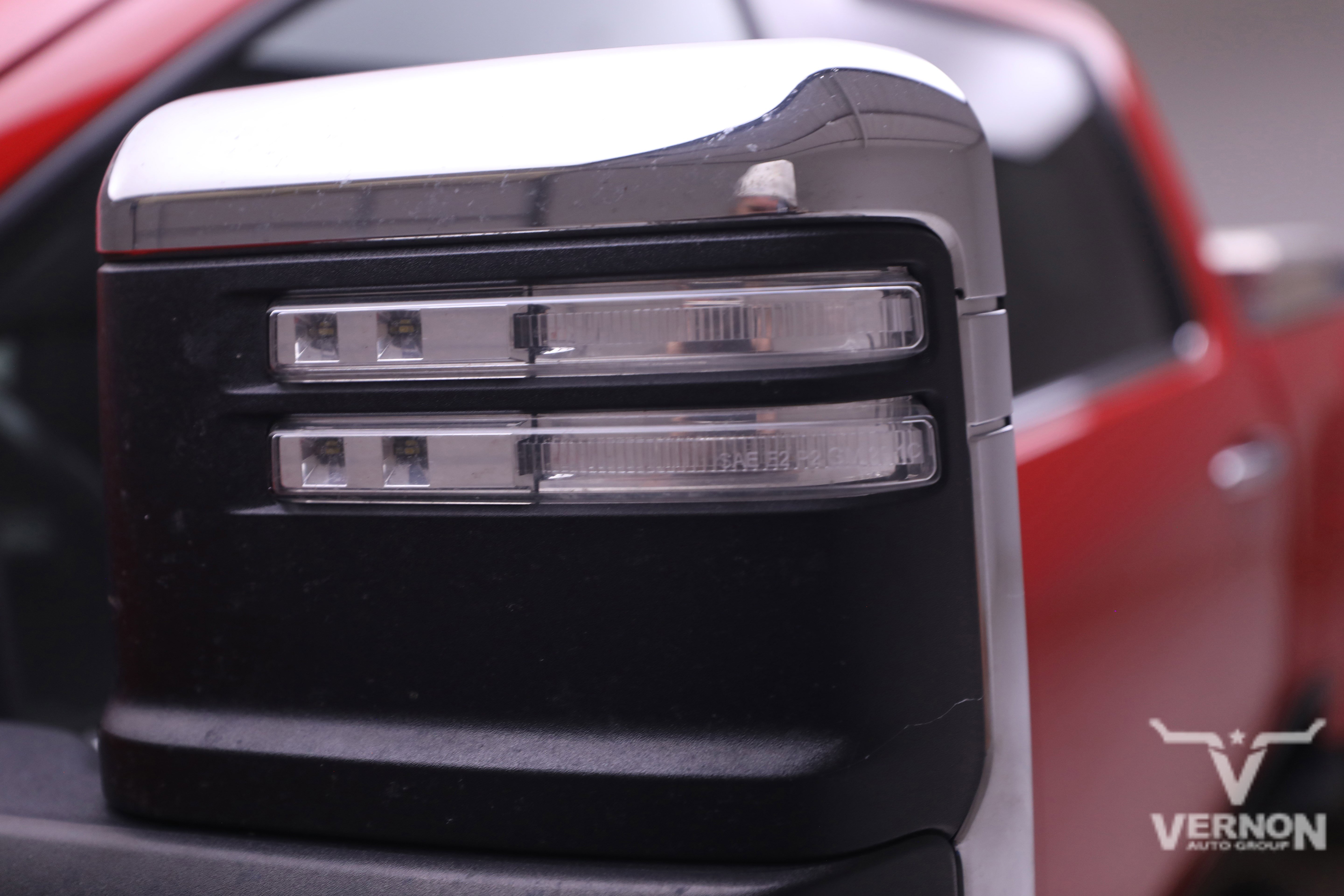 Used 2024 Chevrolet Silverado 3500 LTZ w/ LTZ Convenience Package image 36