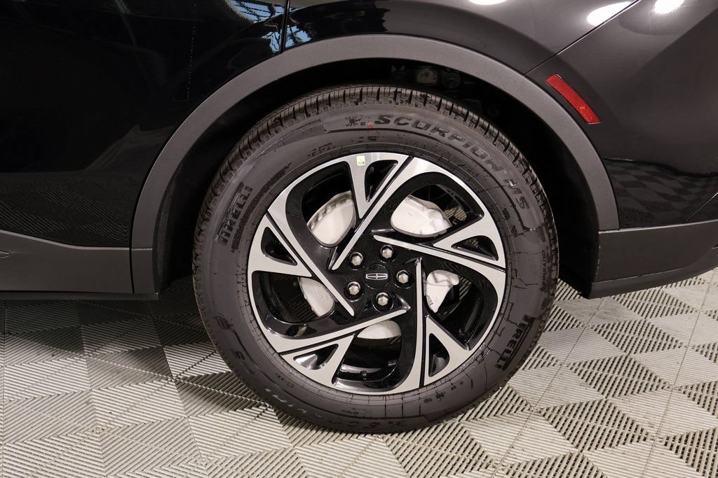 New 2026 Lincoln Nautilus Premier w/ Equipment Group 102A AWD/4WD image 19