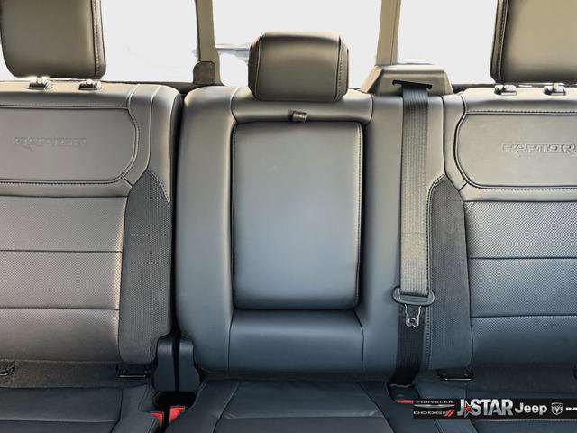 Used 2026 Ford F150 Raptor image 28