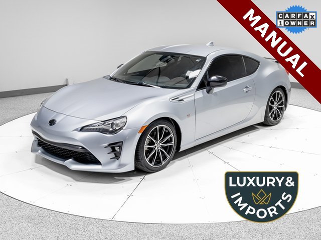 Used 2018 Toyota 86