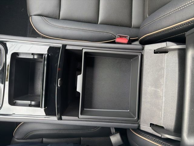 New 2026 Chevrolet Traverse High Country image 31