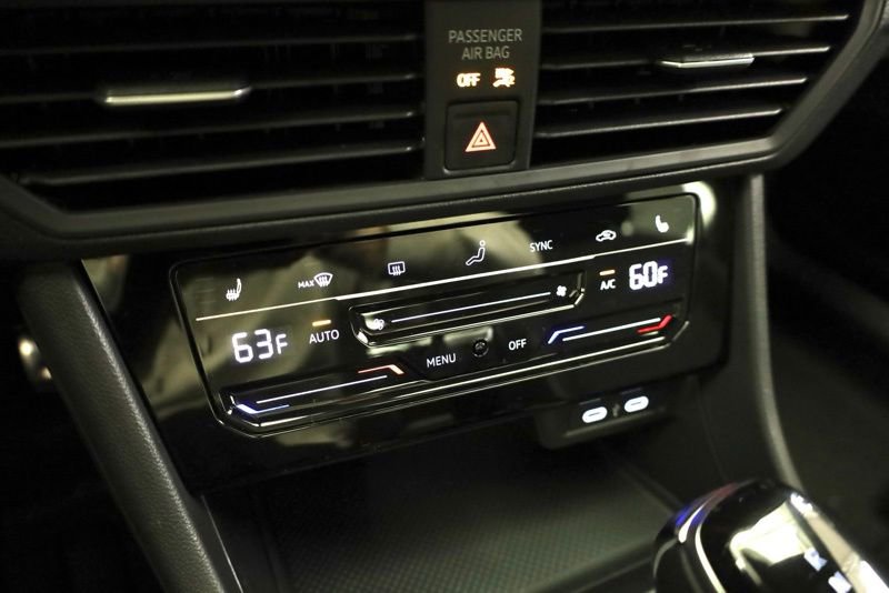 New 2026 Volkswagen Jetta Sport image 20