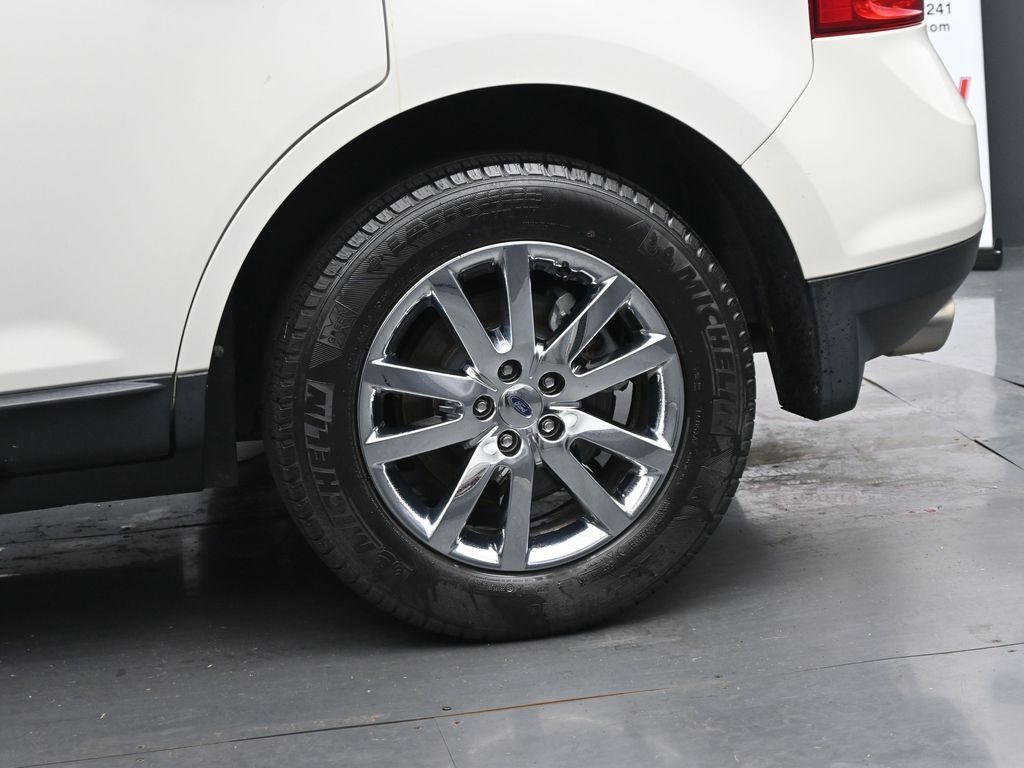Used 2013 Ford Edge SEL image 13