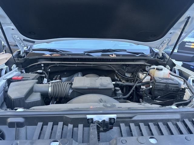 Certified 2025 GMC Sierra 3500 Denali w/ Denali Reserve Package image 31