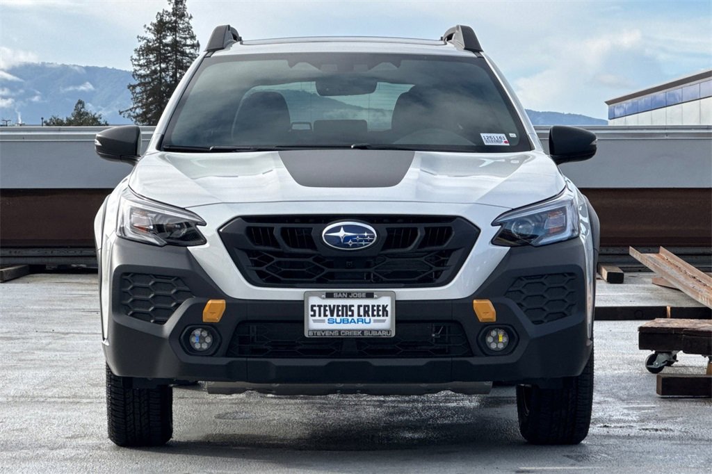 New 2025 Subaru Outback Wilderness image 3