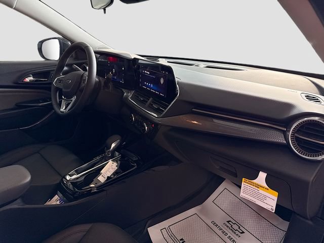 New 2026 Chevrolet Trax ACTIV w/ Driver Confidence Package image 28