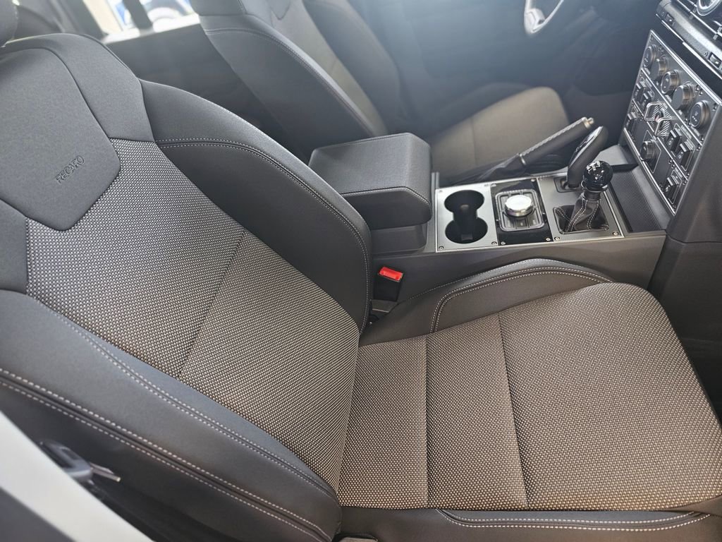 New 2026 INEOS Grenadier AWD/4WD image 17