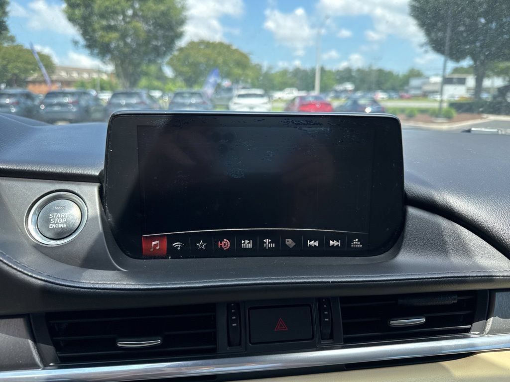 Used 2020 MAZDA MAZDA6 Grand Touring FWD image 17