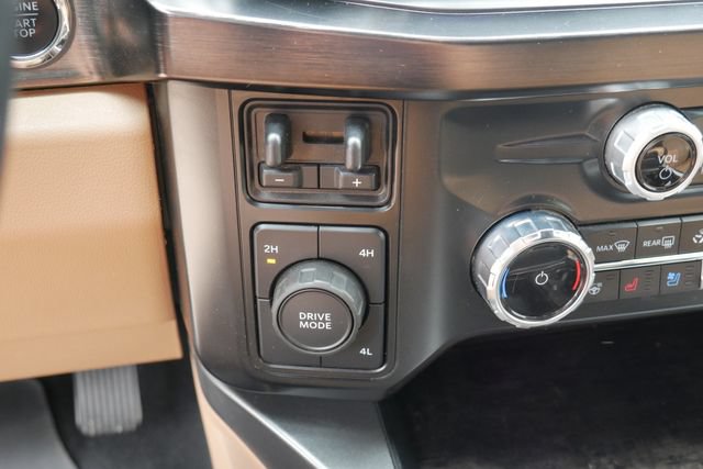 Used 2023 Ford F450 Lariat w/ Lariat Ultimate Package AWD/4WD image 22