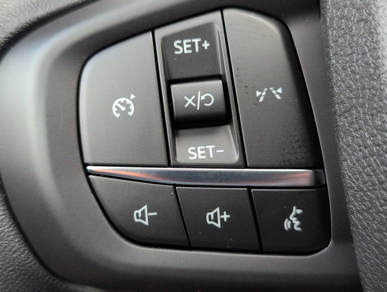New 2026 Ford Ranger XL RWD image 19