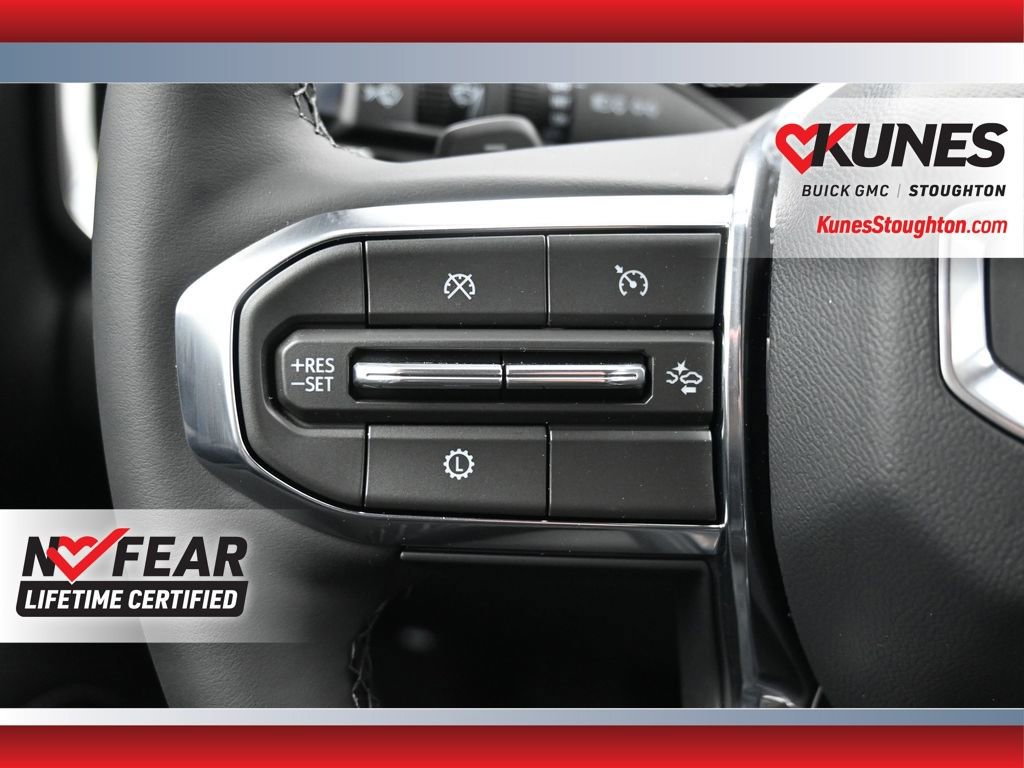 New 2026 GMC Terrain Elevation w/ Elevation Premium Package image 16