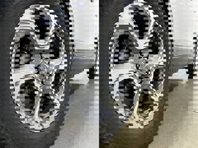 Used 2019 Honda CR-V EX-L image 28