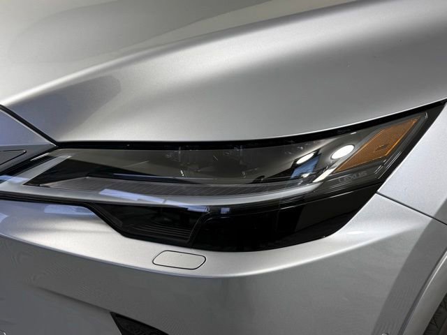 New 2026 Lexus RX 450h AWD image 12