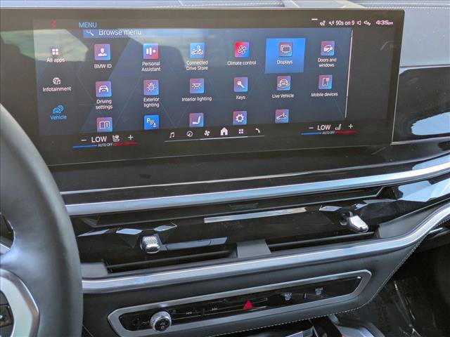 Used 2024 BMW X5 M Competition w/ Executive Package AWD/4WD image 15