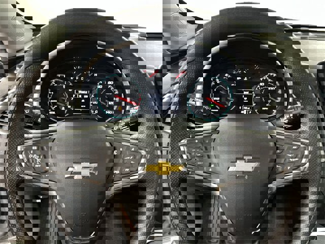 Certified 2024 Chevrolet Malibu LT image 11