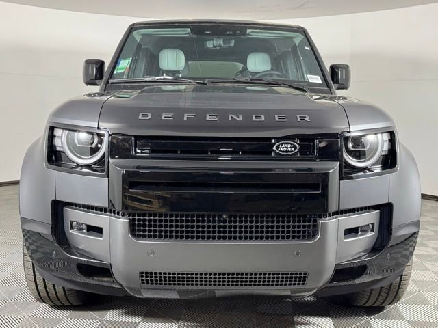 New 2026 Land Rover Defender 130 V8 image 11
