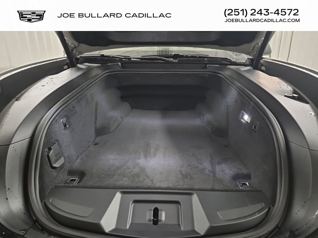 New 2026 Cadillac Escalade IQ Sport 1 w/ LPO, Floor Liner Package image 26