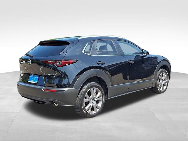 Used 2024 MAZDA CX-30 AWD 2.5 S w/ Preferred Package image 6