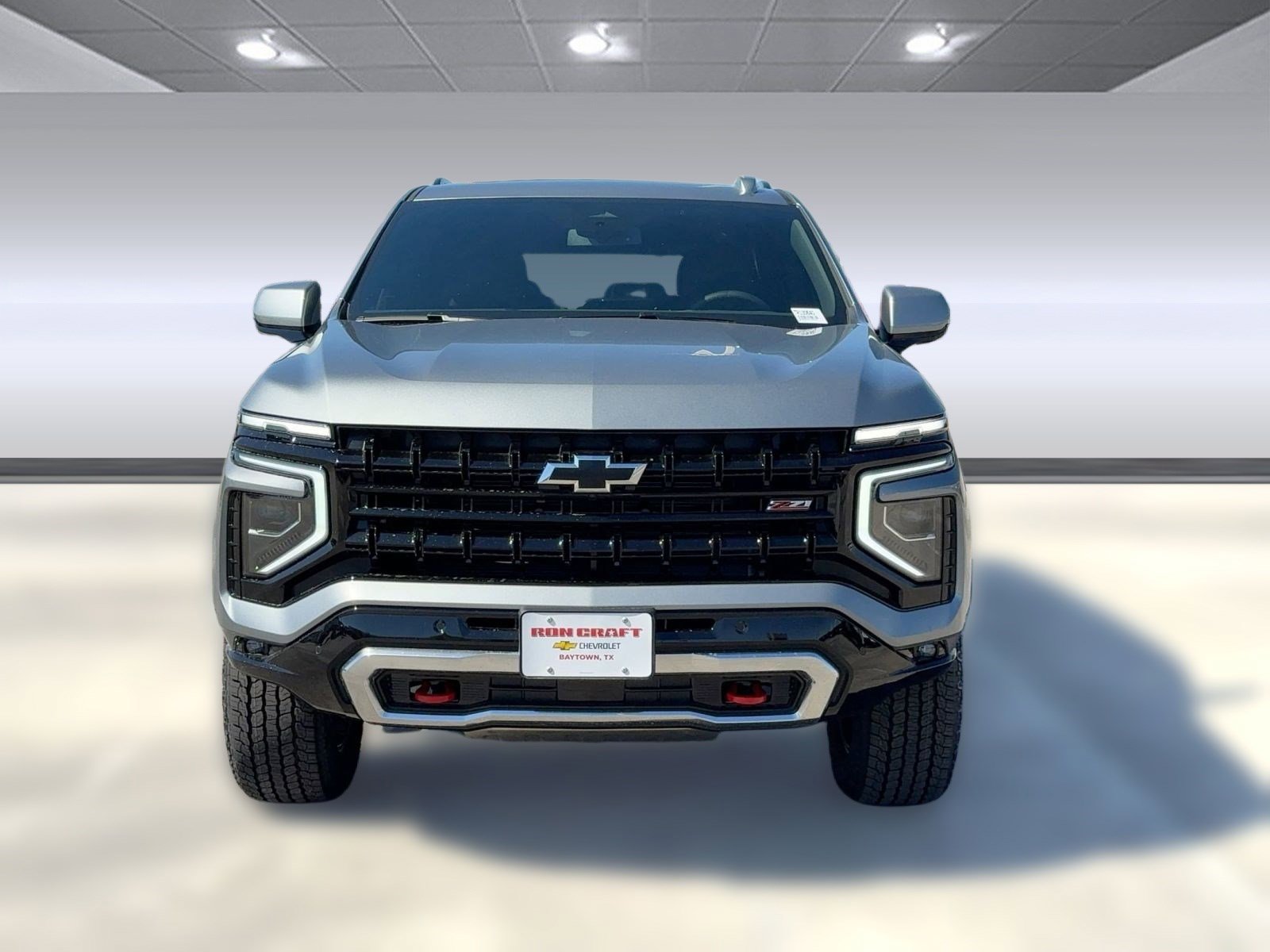 New 2026 Chevrolet Tahoe Z71 w/ Comfort Package image 6