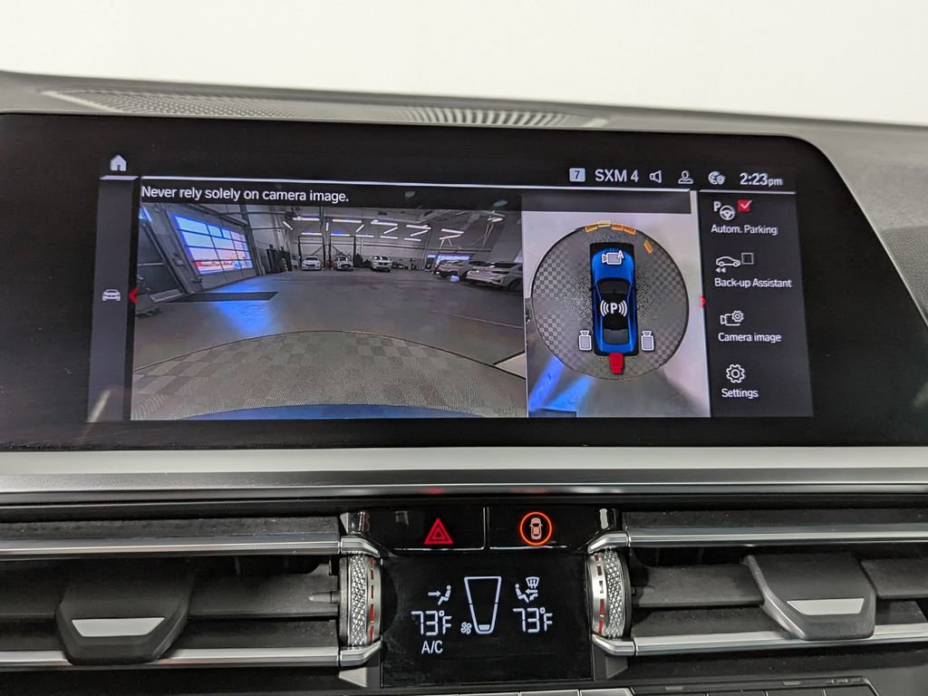 Used 2021 BMW M4 Competition w/ Executive Package image 24