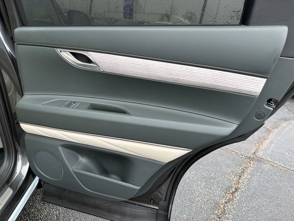 New 2026 Genesis GV80 2.5T Select image 16