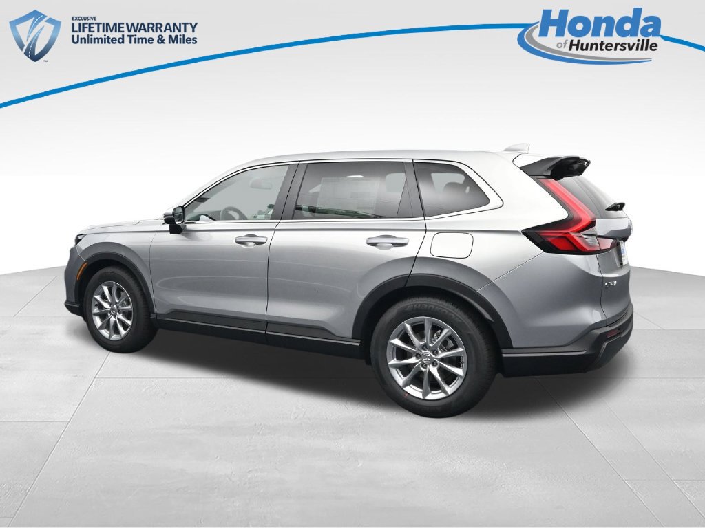 New 2027 Honda CR-V EX image 6