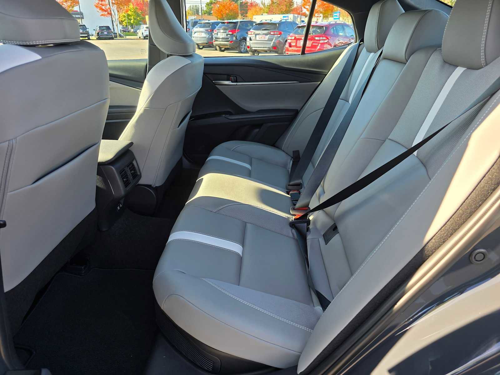 Certified 2025 Toyota Camry SE image 20