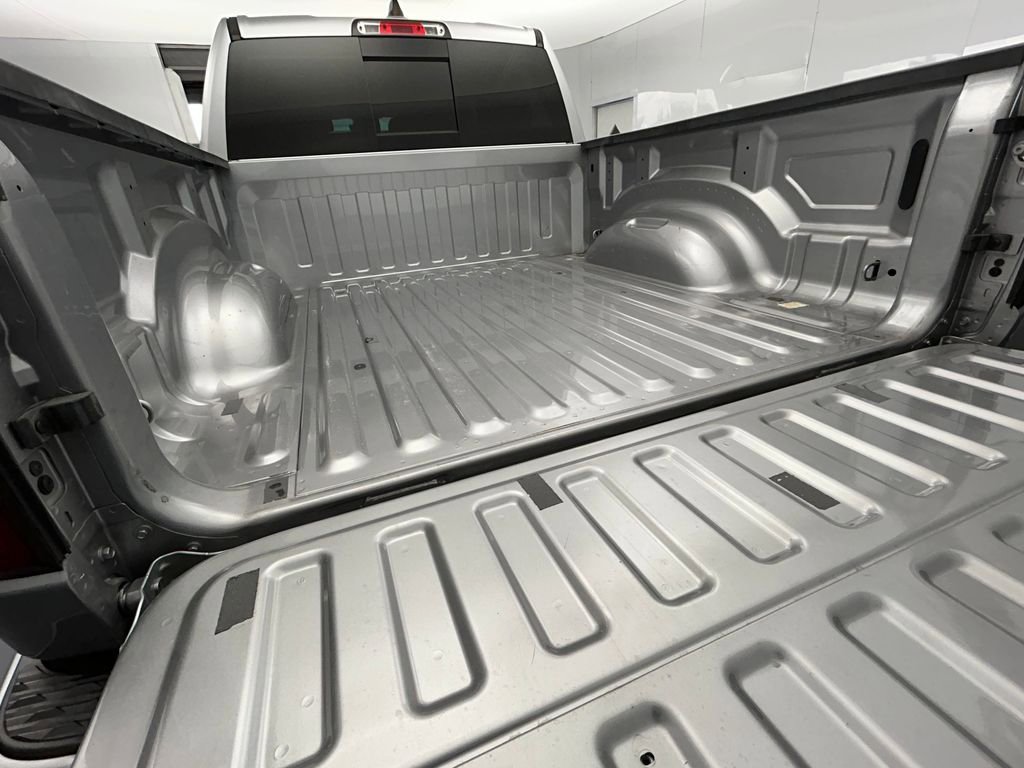Used 2023 RAM 1500 Big Horn RWD image 40