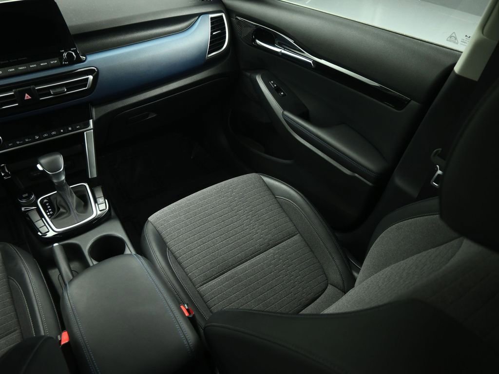 Certified 2022 Kia Seltos S image 47