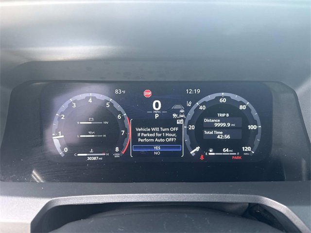 Used 2024 Toyota Tacoma TRD Sport image 33